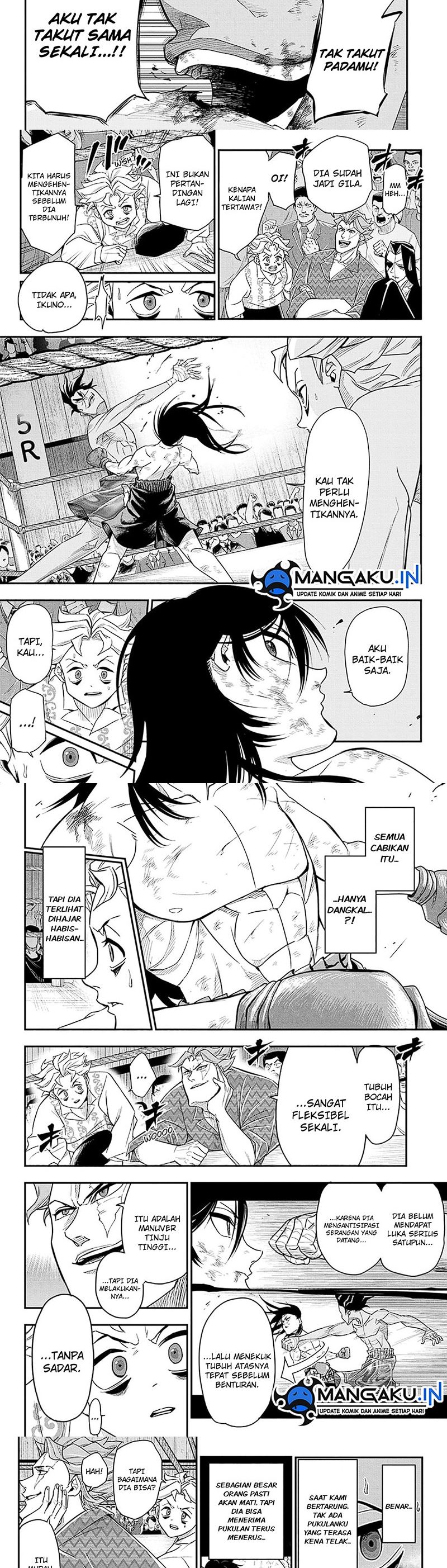 do-retry - Chapter: 13