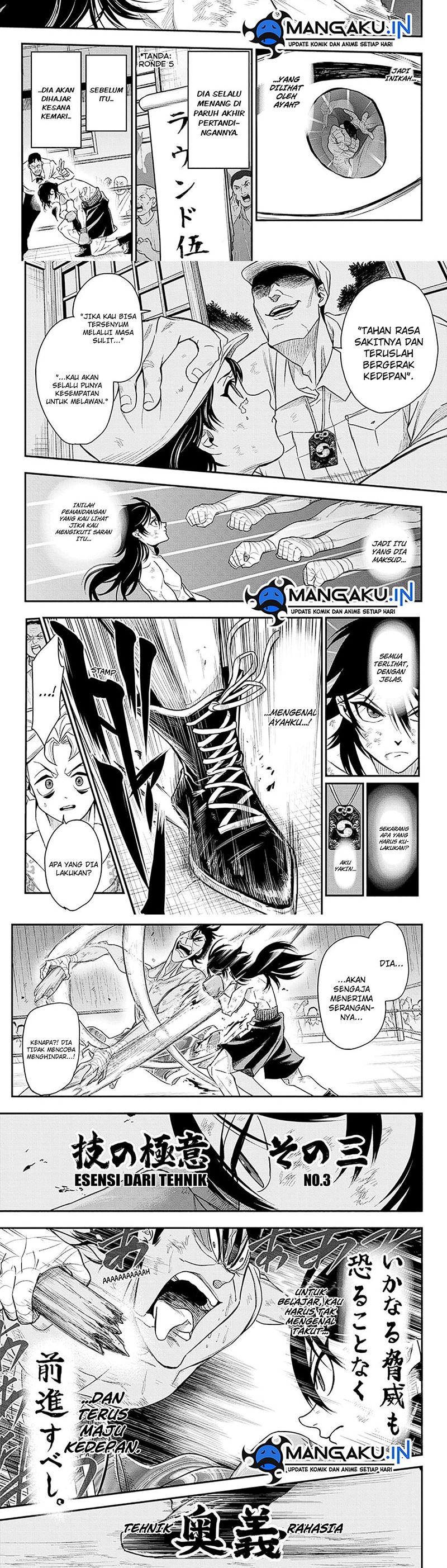 do-retry - Chapter: 13