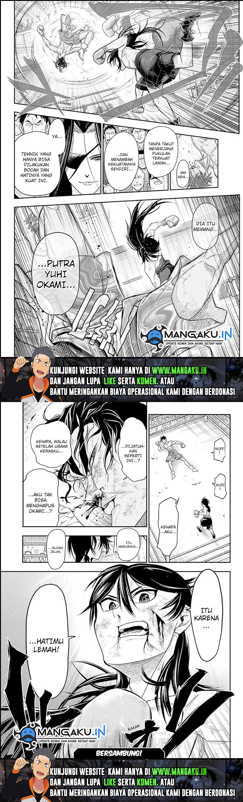 do-retry - Chapter: 13