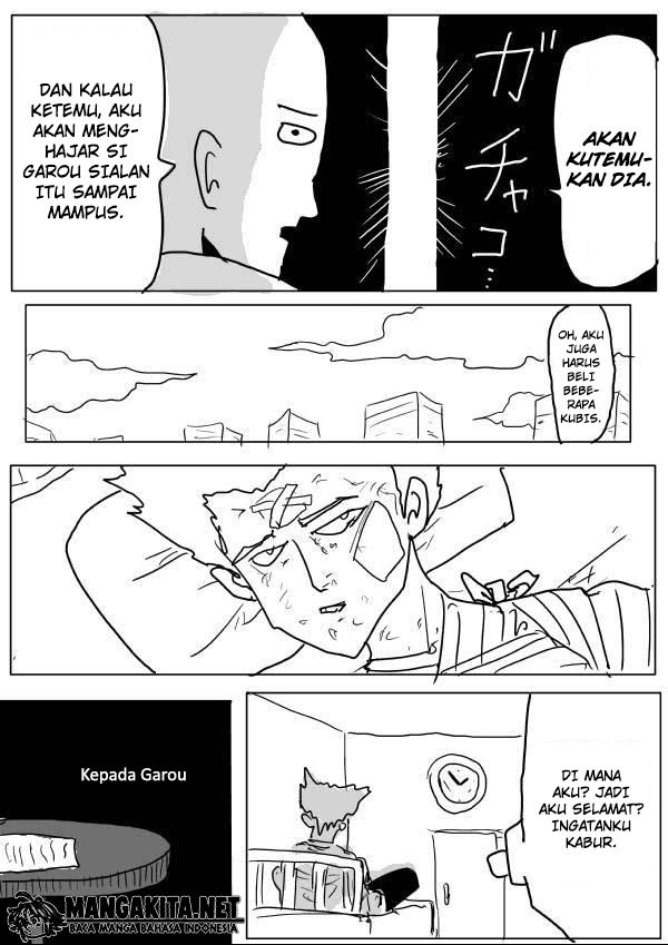 one-punch-man-one-id - Chapter: 55