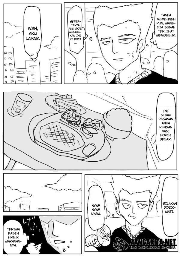 one-punch-man-one-id - Chapter: 55