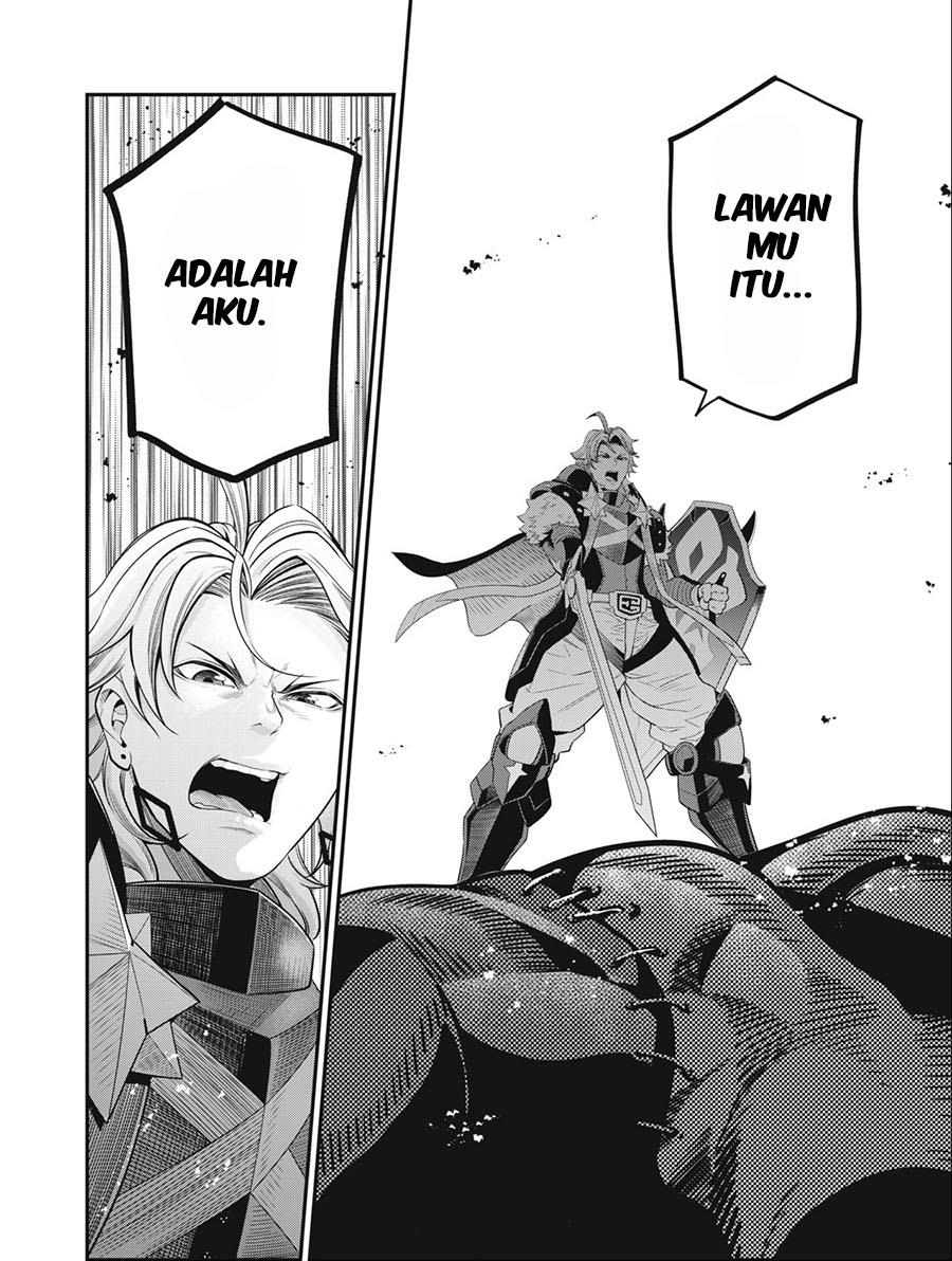 tsuihou-sareta-tenshou-juu-kishi-ha-gemu-chishiki-de-musou-suru - Chapter: 54