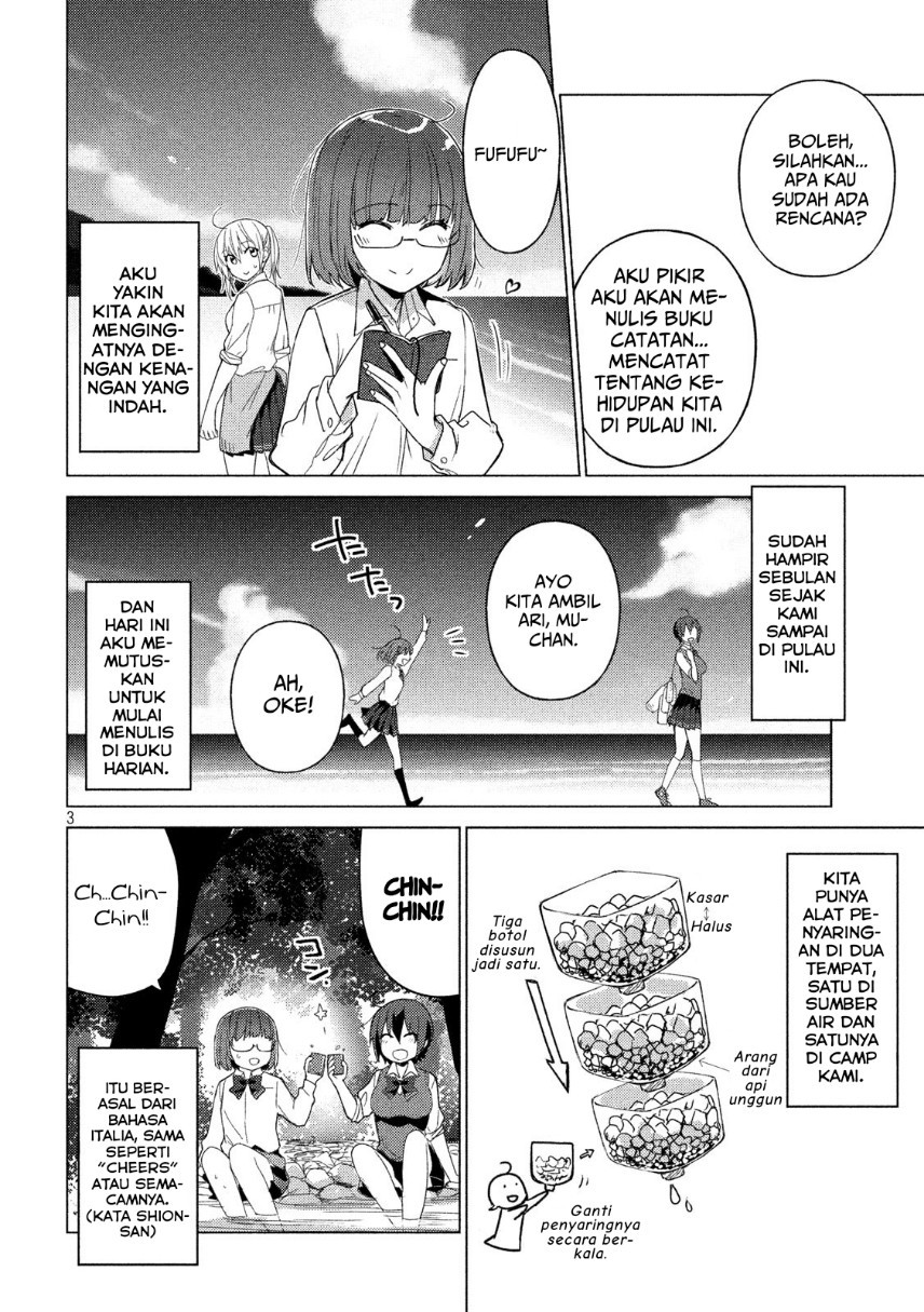 sounan-desu-ka - Chapter: 55