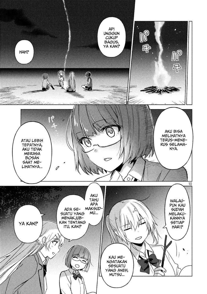 sounan-desu-ka - Chapter: 55