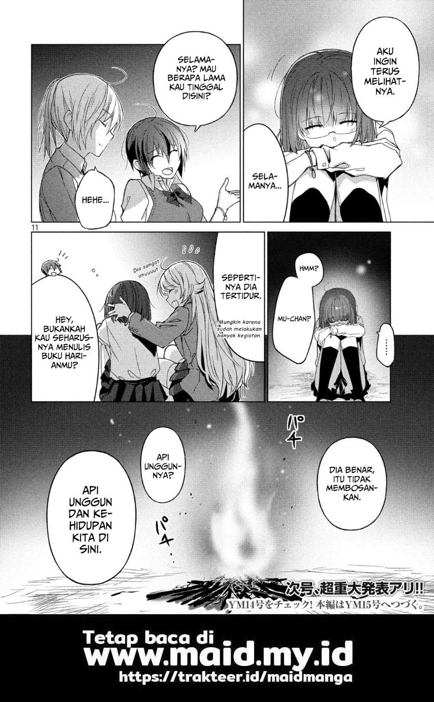 sounan-desu-ka - Chapter: 55