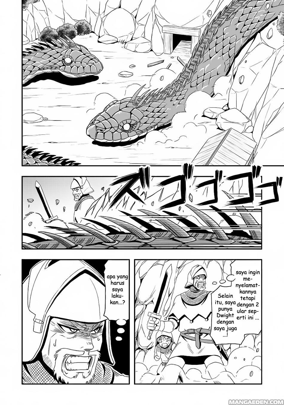 isekai-ni-tobasareta-ossan-wa-doko-e-iku - Chapter: 15