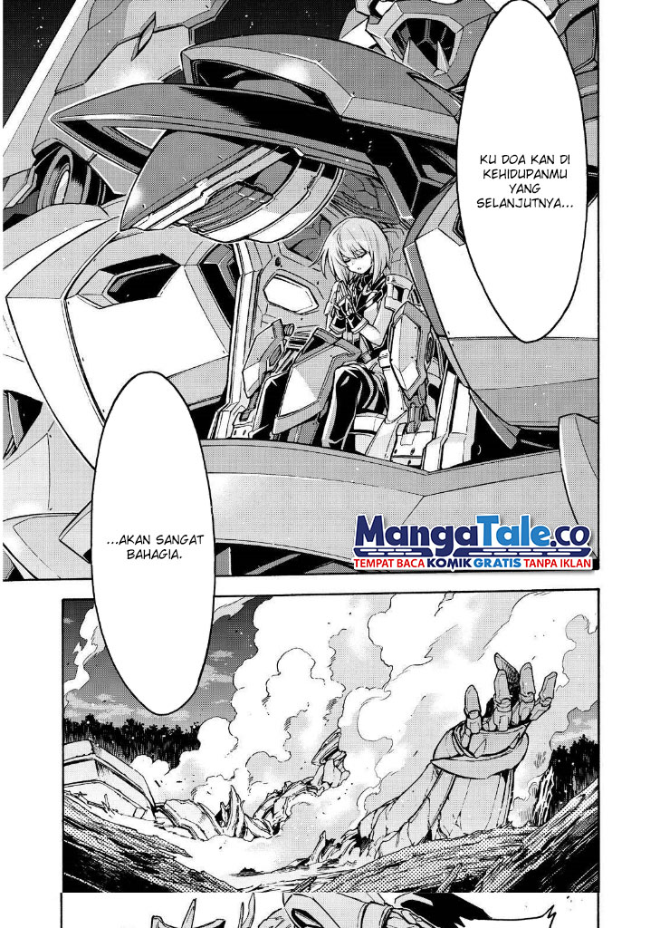 knights-magic - Chapter: 80