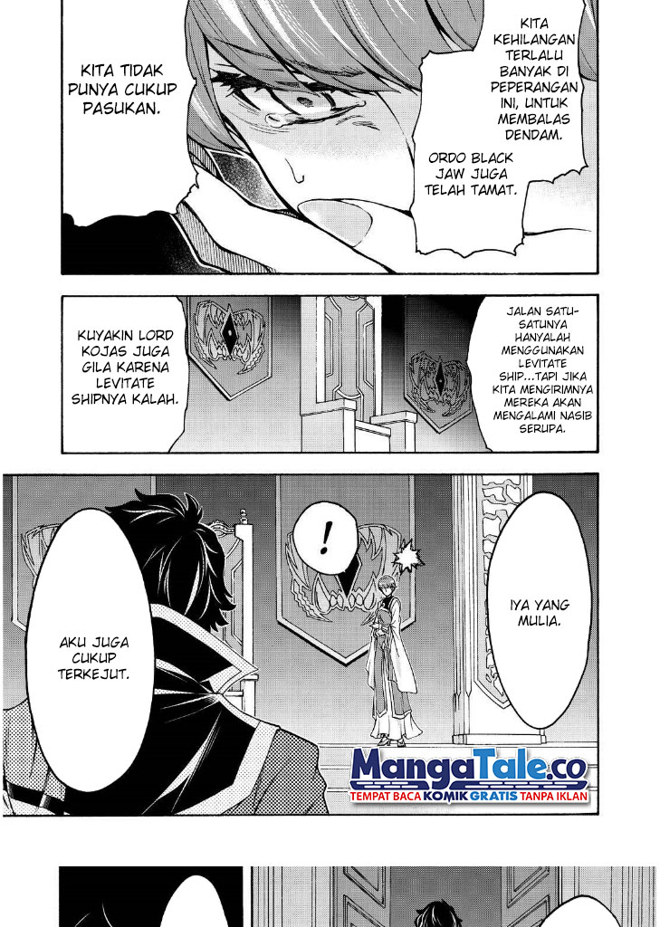 knights-magic - Chapter: 80