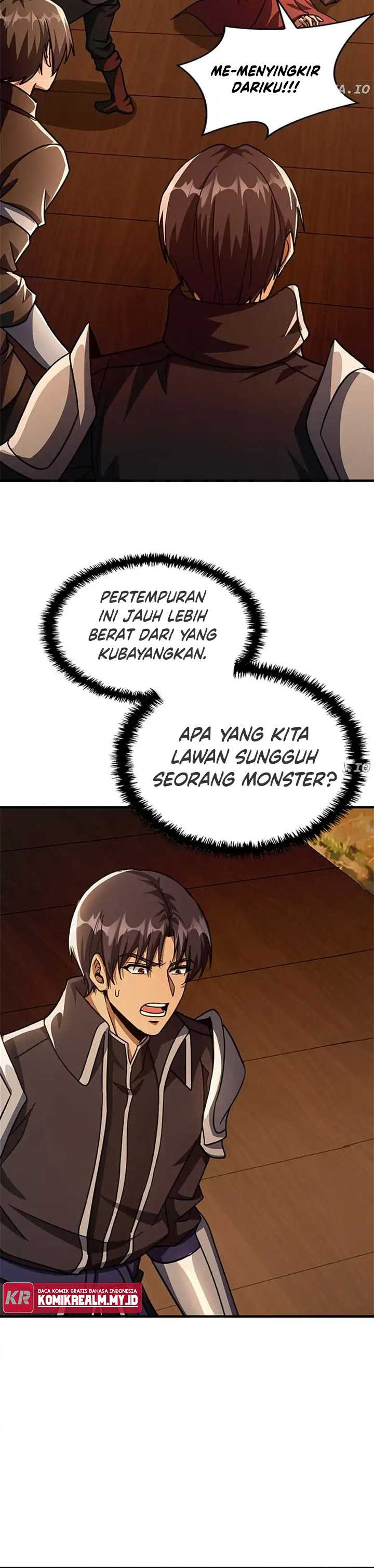 logging-in-as-a-monster - Chapter: 33