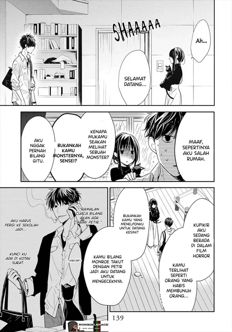 tsuiraku-jk-to-haijin-kyoushi - Chapter: 26