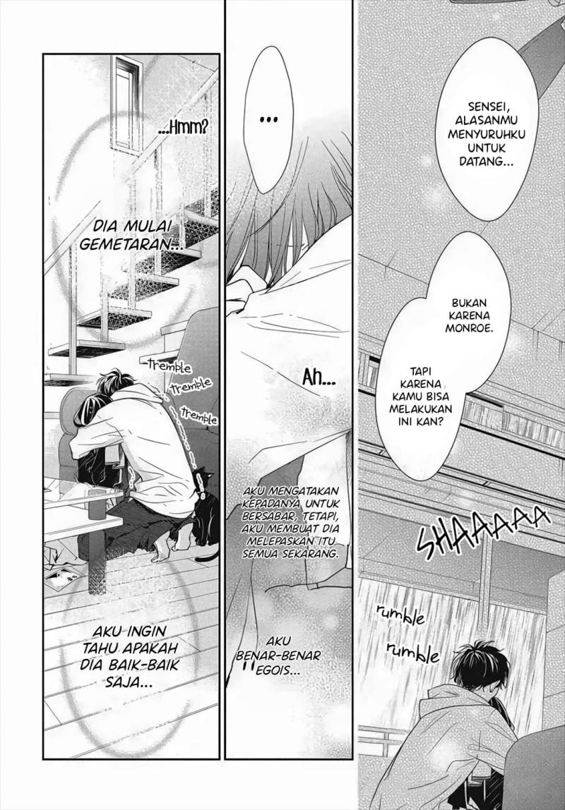 tsuiraku-jk-to-haijin-kyoushi - Chapter: 26