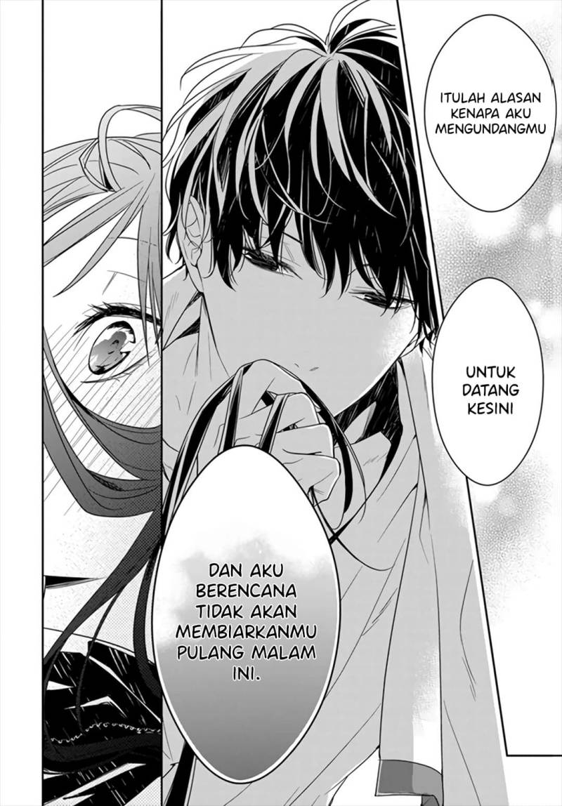 tsuiraku-jk-to-haijin-kyoushi - Chapter: 26