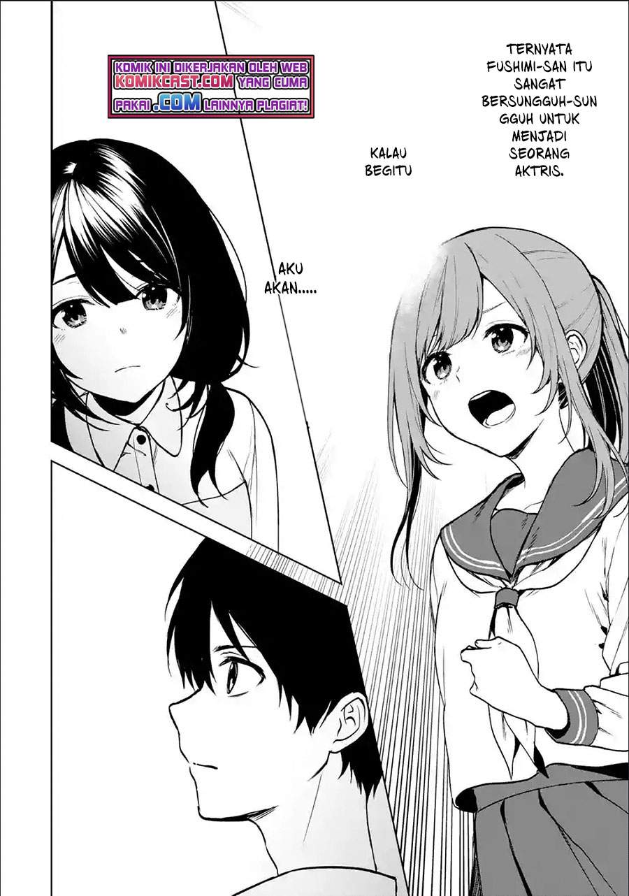 chikan-saresou-ni-natteiru-s-kyuu-bishoujo-wo-tasuketara-tonari-no-seki-no-osanajimi-datta - Chapter: 37.2