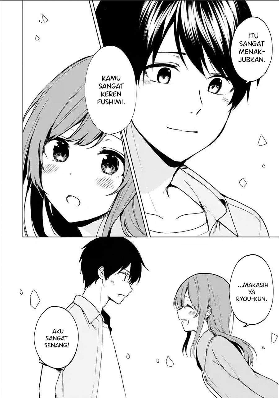 chikan-saresou-ni-natteiru-s-kyuu-bishoujo-wo-tasuketara-tonari-no-seki-no-osanajimi-datta - Chapter: 37.2