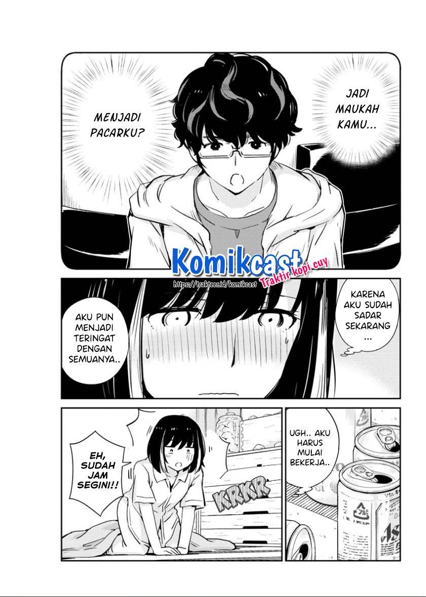 kekkon-surutte-hontou-desu-ka - Chapter: 30