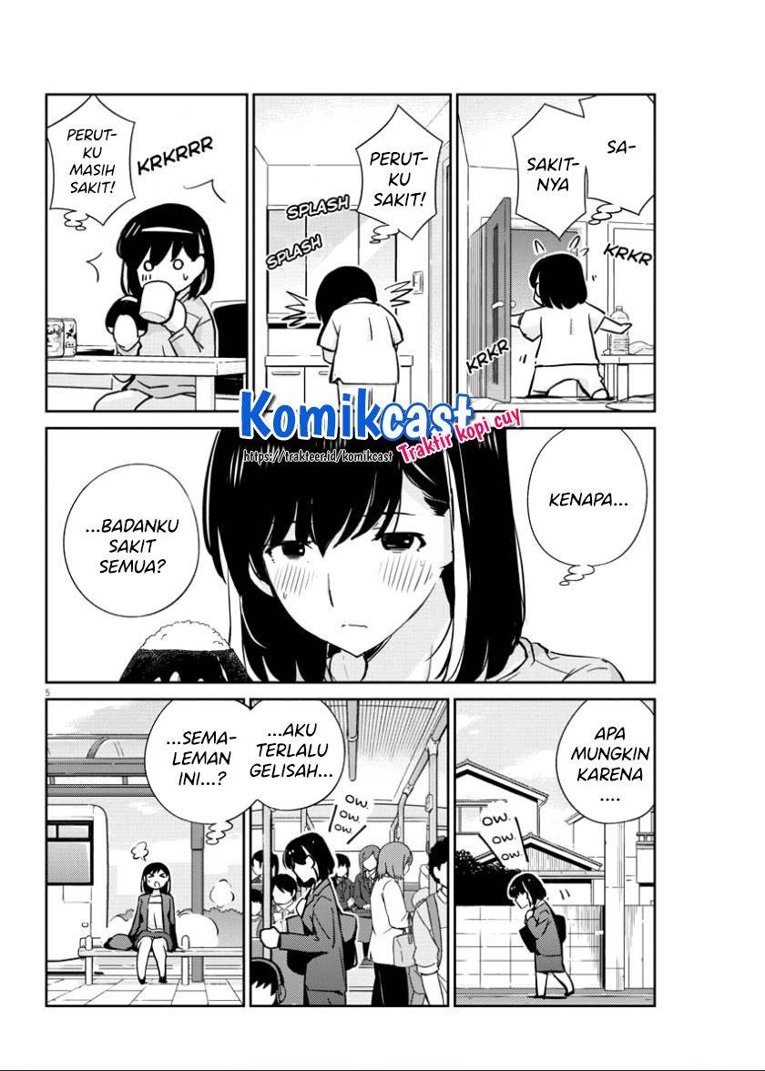 kekkon-surutte-hontou-desu-ka - Chapter: 30