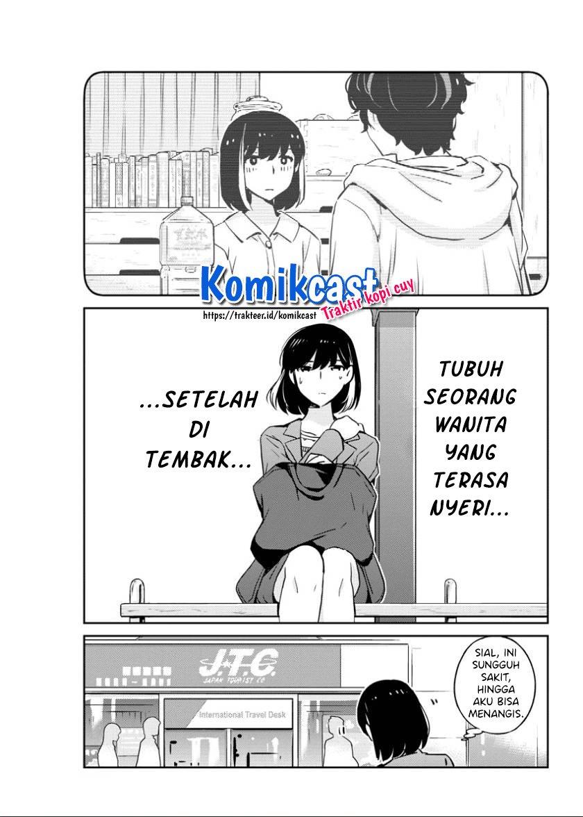 kekkon-surutte-hontou-desu-ka - Chapter: 30