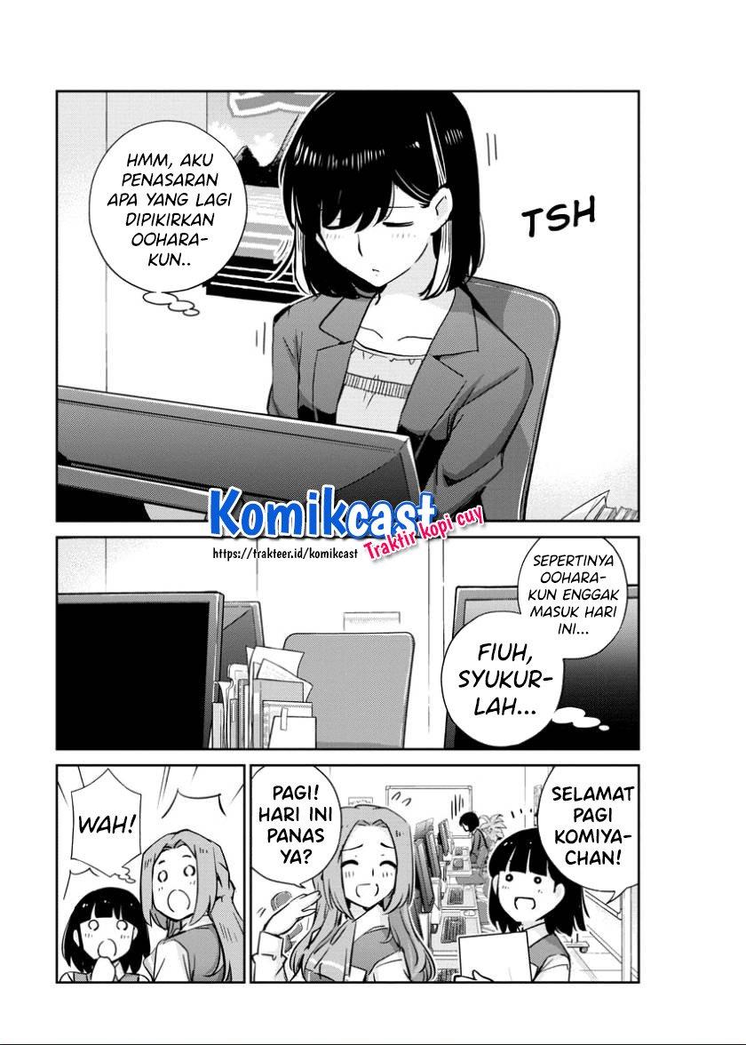 kekkon-surutte-hontou-desu-ka - Chapter: 30