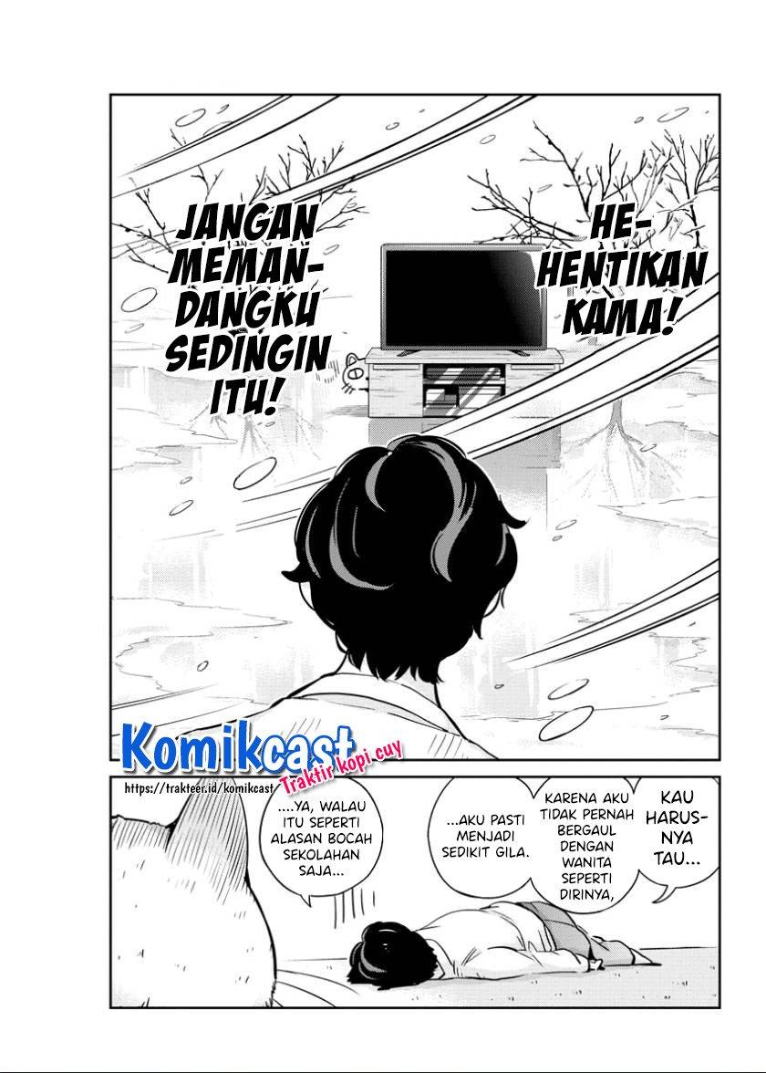 kekkon-surutte-hontou-desu-ka - Chapter: 30