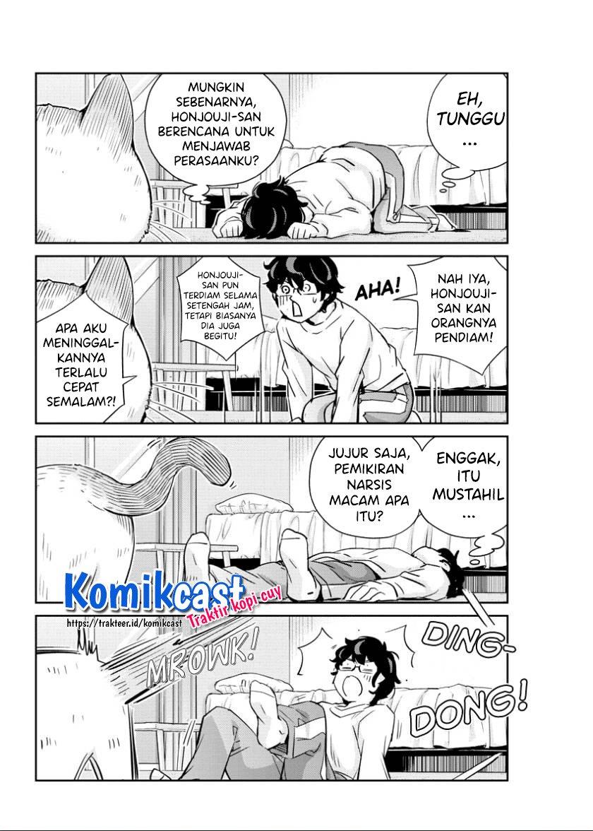 kekkon-surutte-hontou-desu-ka - Chapter: 30