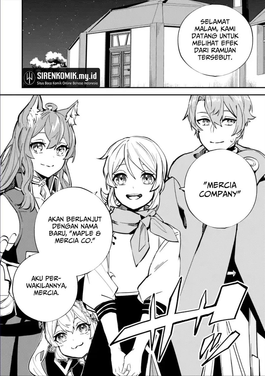 isekai-cheat-magic-swordsman - Chapter: 26