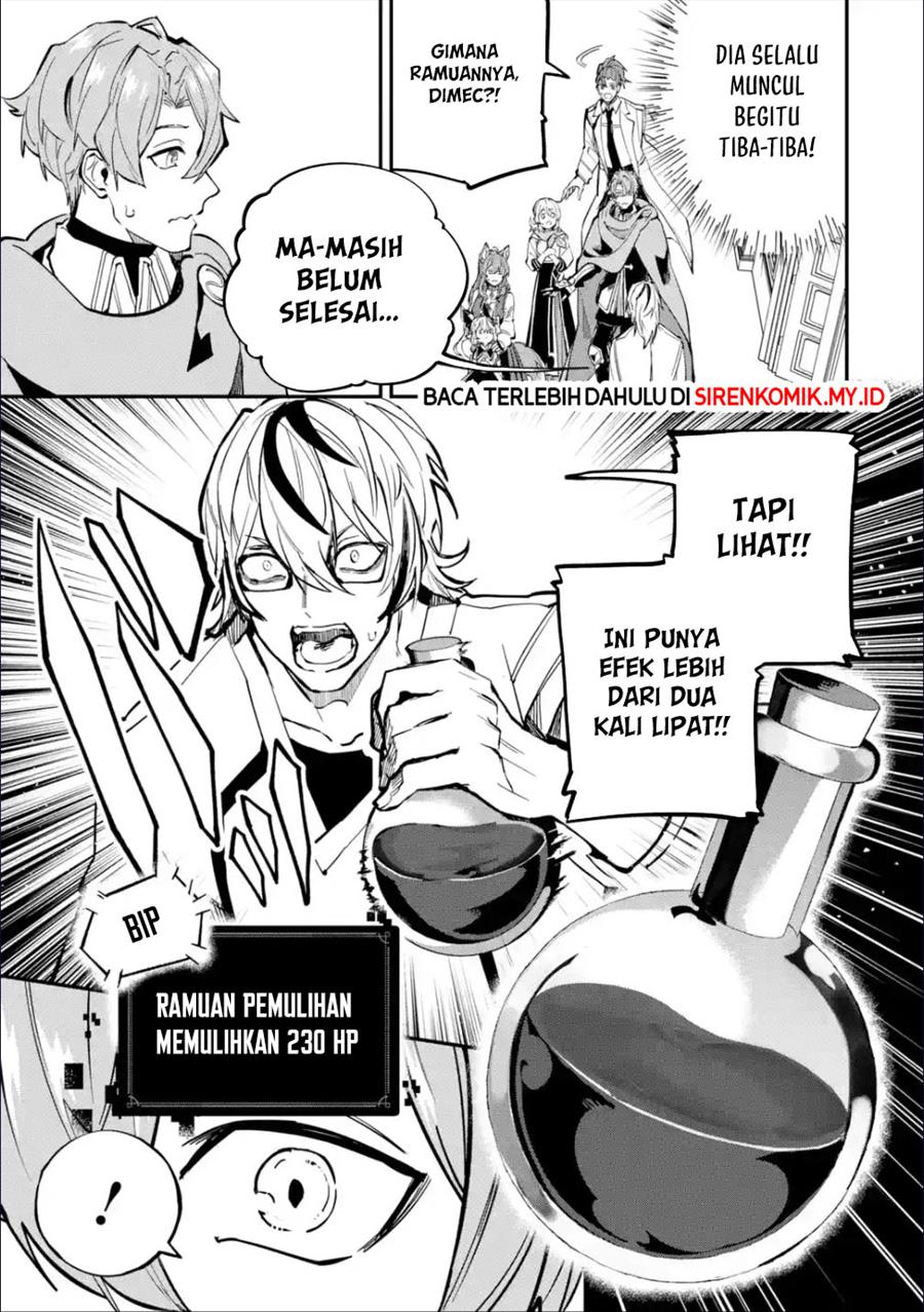 isekai-cheat-magic-swordsman - Chapter: 26