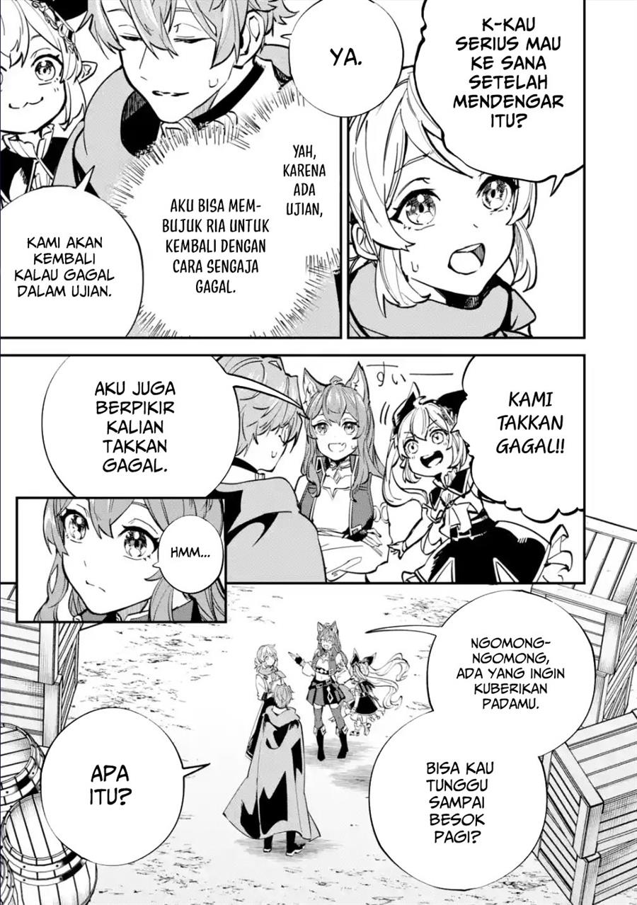 isekai-cheat-magic-swordsman - Chapter: 26