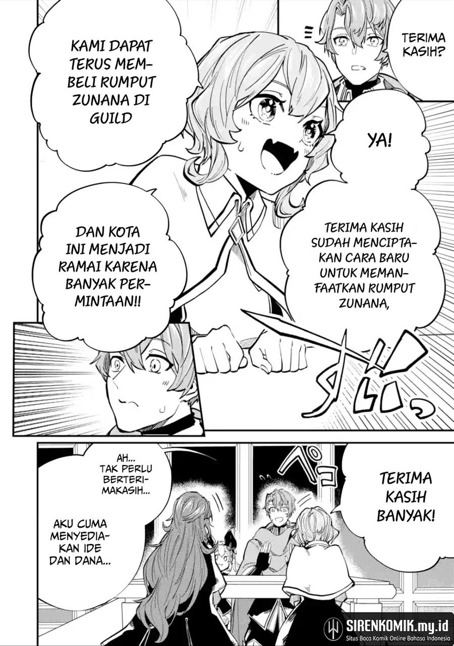 isekai-cheat-magic-swordsman - Chapter: 26