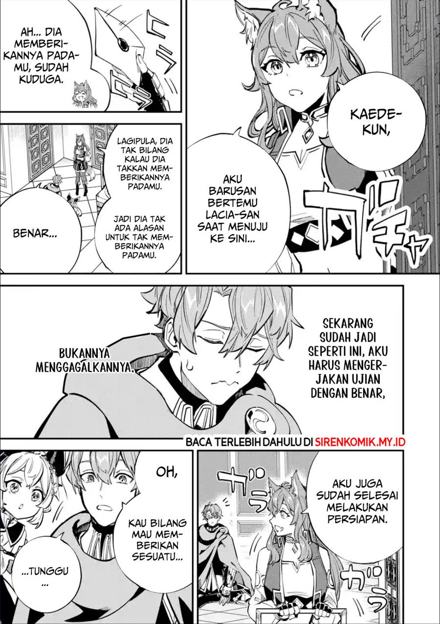 isekai-cheat-magic-swordsman - Chapter: 26