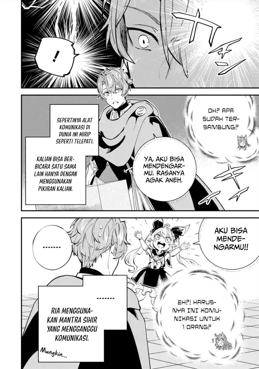 isekai-cheat-magic-swordsman - Chapter: 26