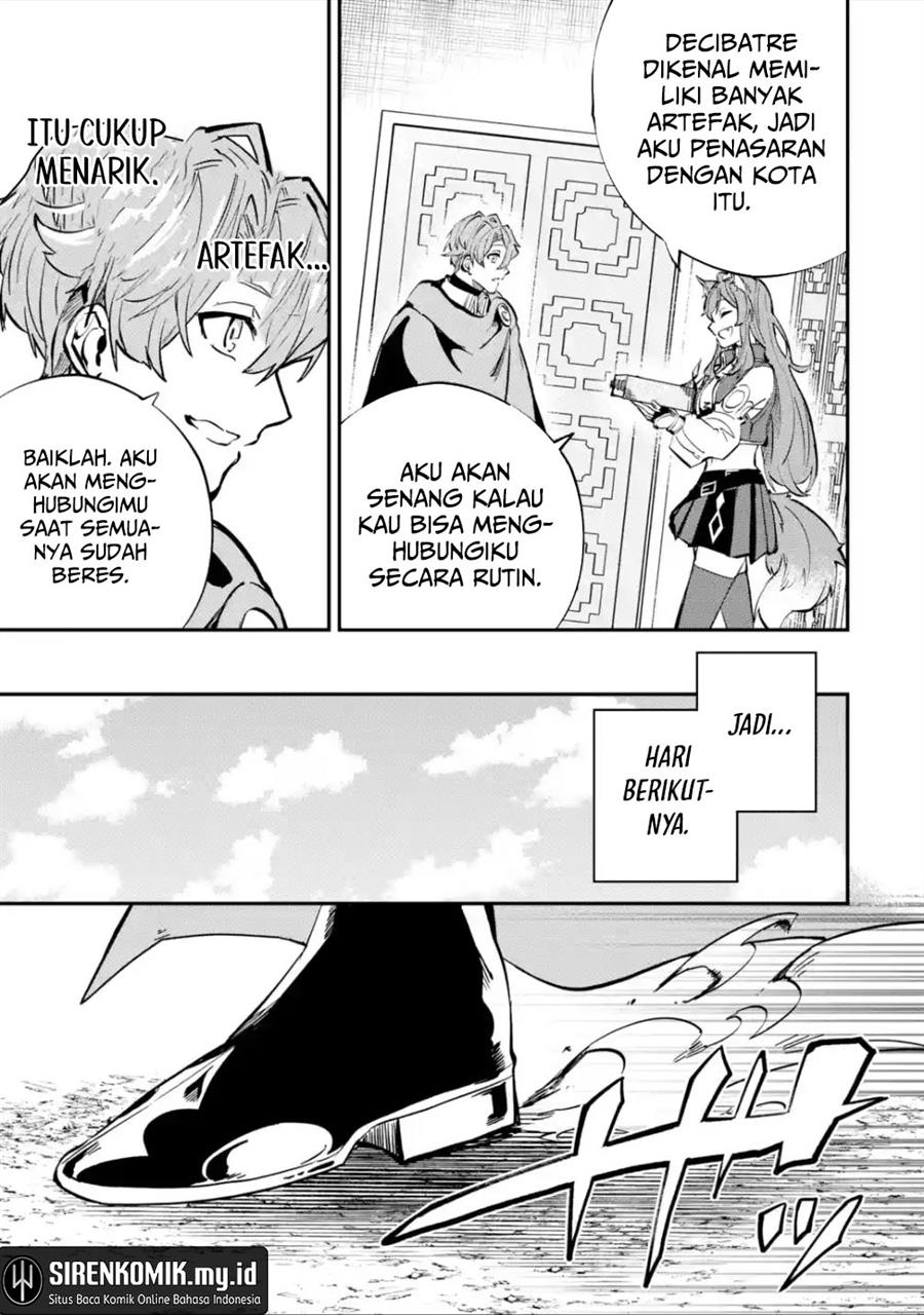 isekai-cheat-magic-swordsman - Chapter: 26