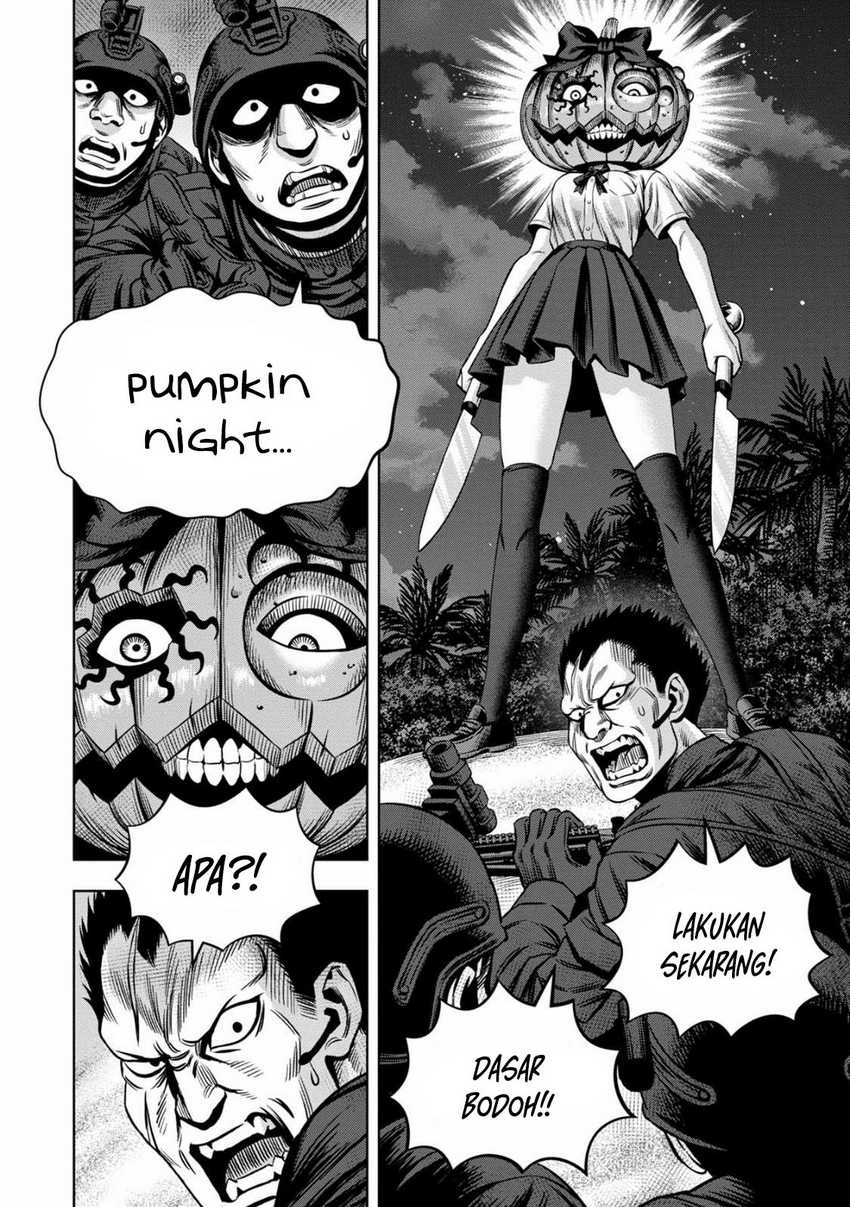 pumpkin-night - Chapter: 89