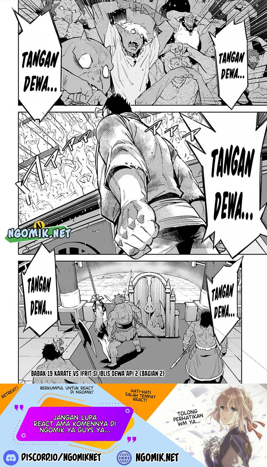 karate-baka-isekai - Chapter: 19.2