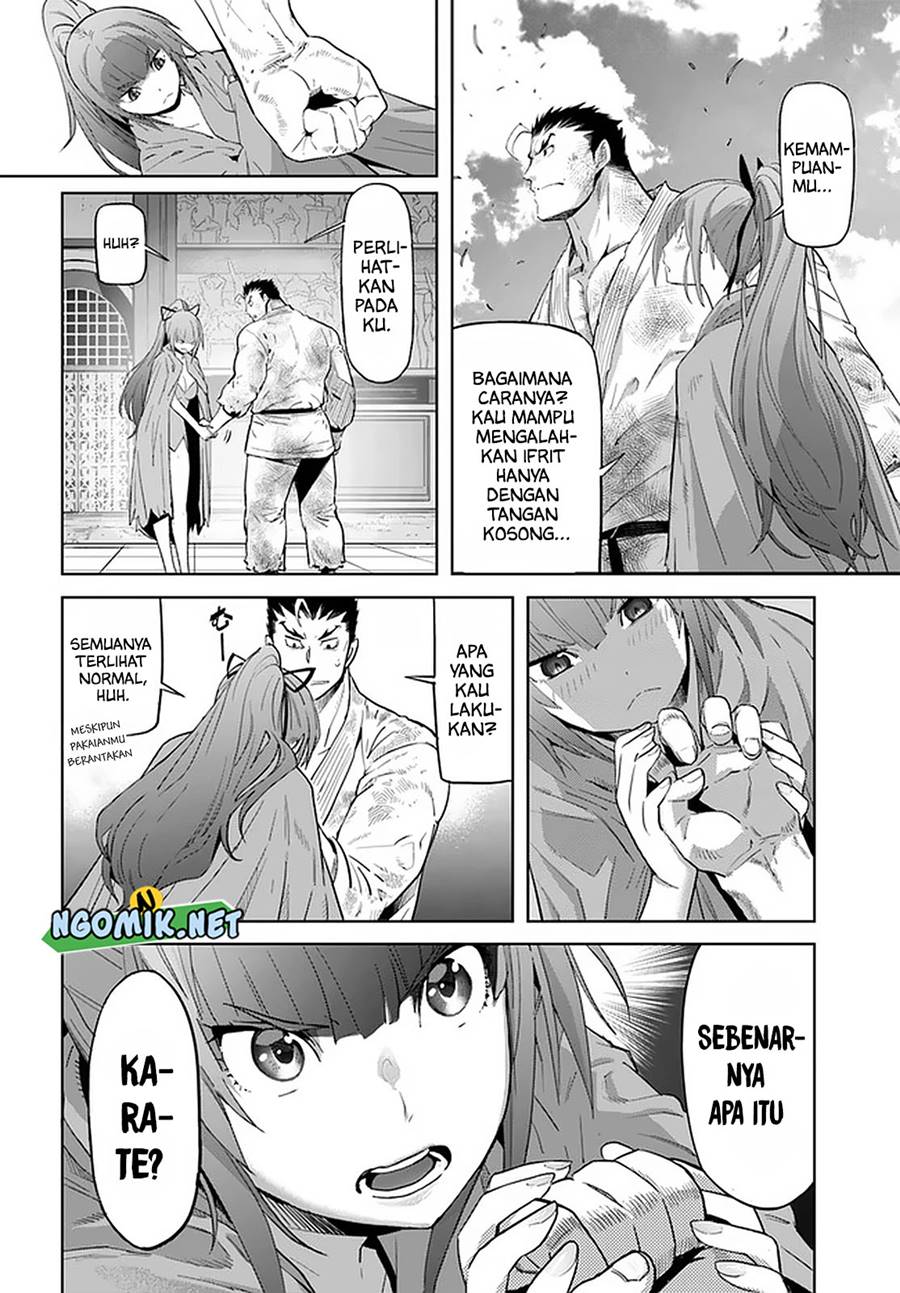 karate-baka-isekai - Chapter: 19.2