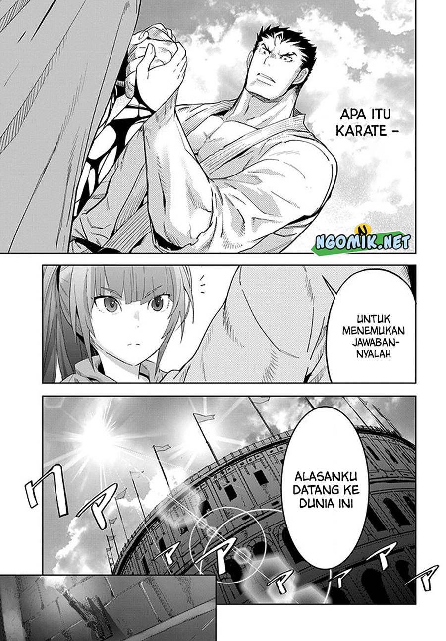karate-baka-isekai - Chapter: 19.2
