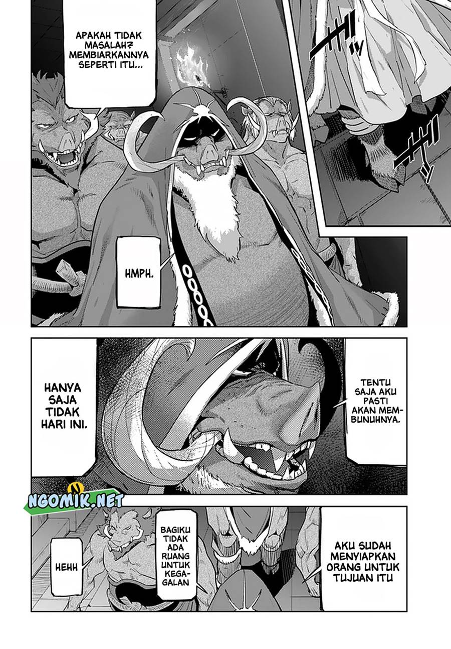 karate-baka-isekai - Chapter: 19.2