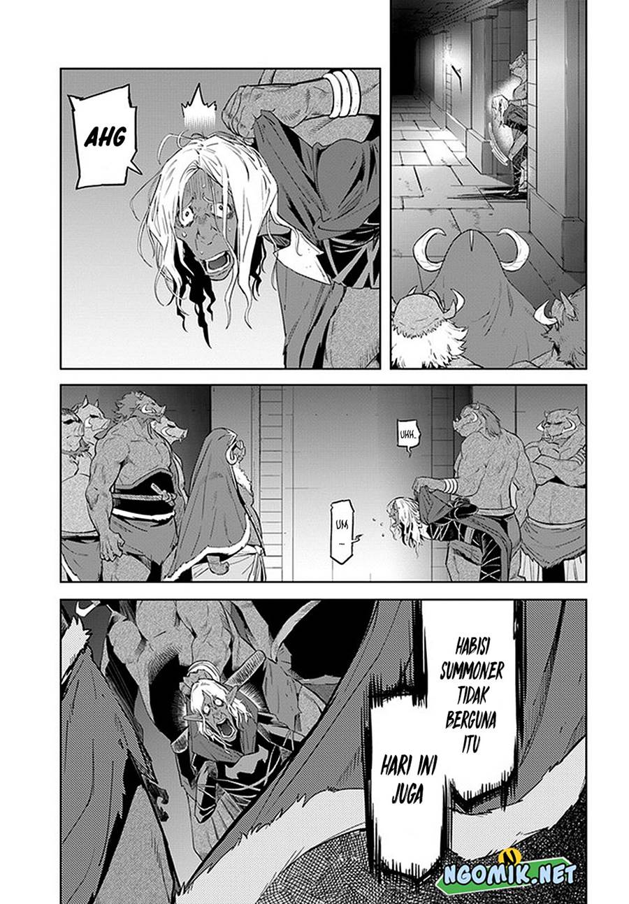 karate-baka-isekai - Chapter: 19.2