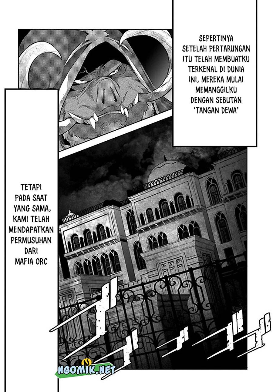 karate-baka-isekai - Chapter: 19.2
