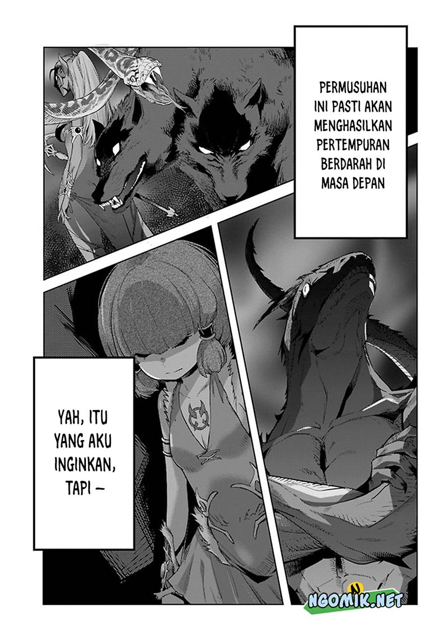 karate-baka-isekai - Chapter: 19.2