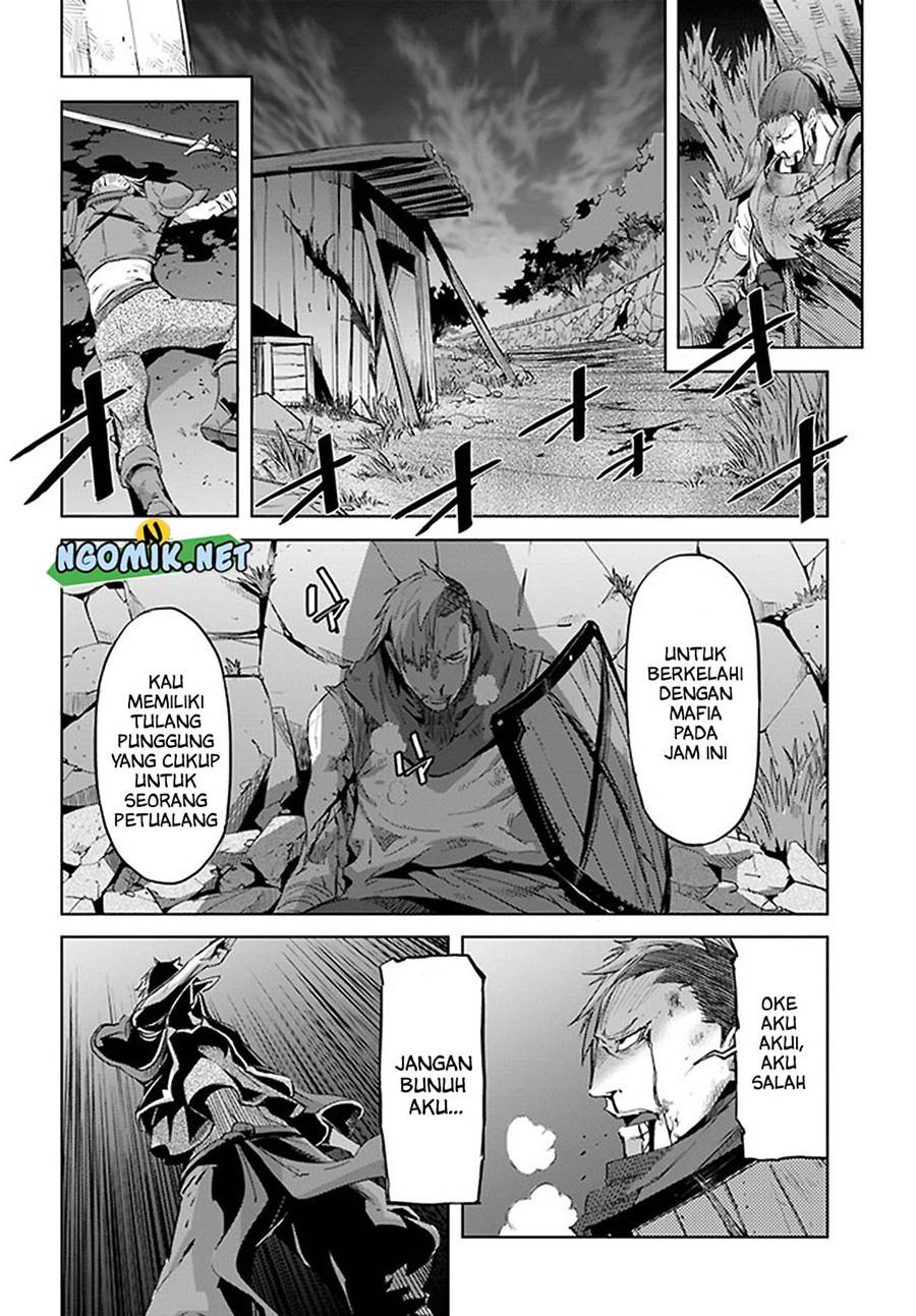karate-baka-isekai - Chapter: 19.2