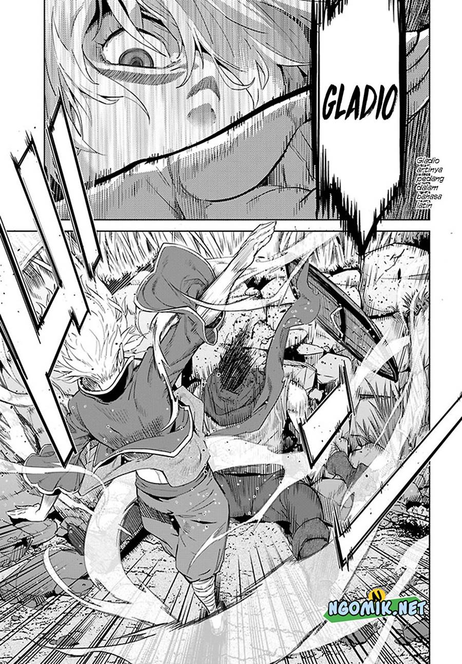 karate-baka-isekai - Chapter: 19.2