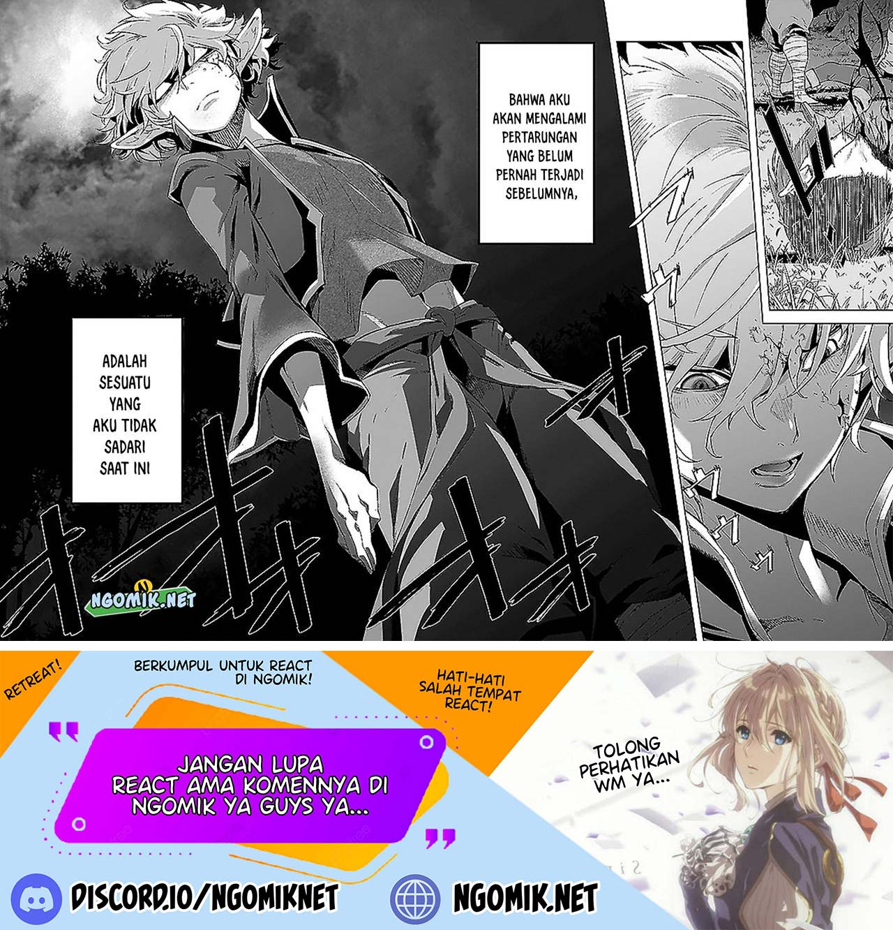karate-baka-isekai - Chapter: 19.2