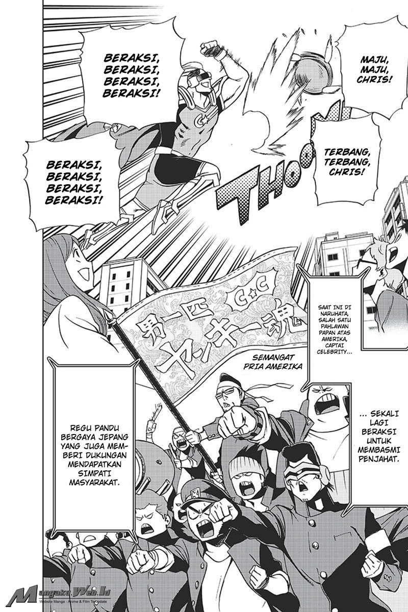 vigilante-boku-no-hero-academia-illegals - Chapter: 20