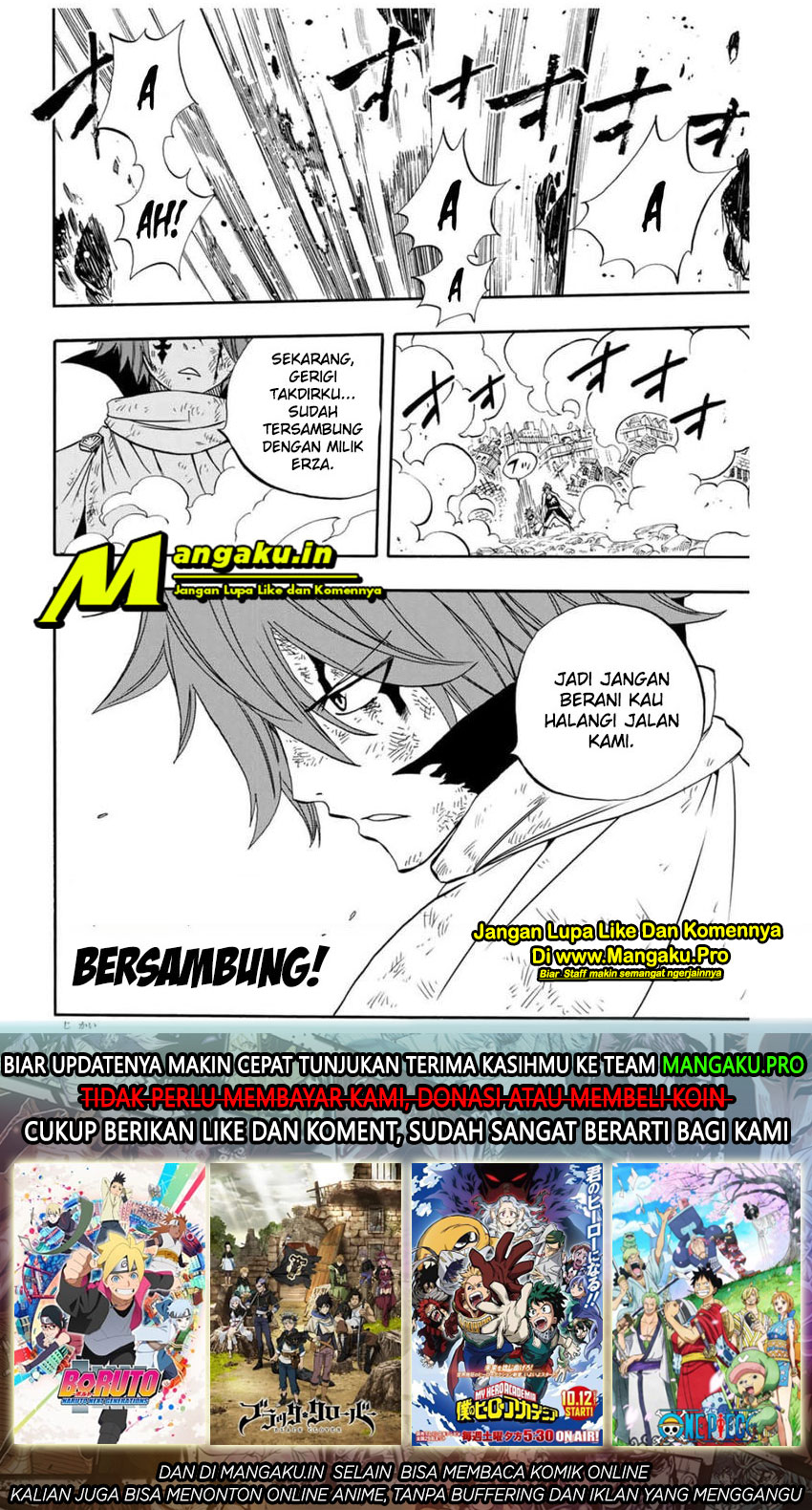 fairy-tail-100-years-quest - Chapter: 59