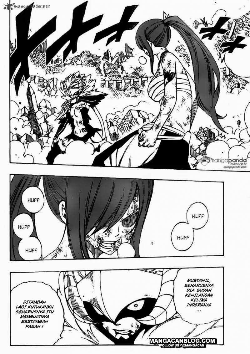 fairy-tail - Chapter: 404