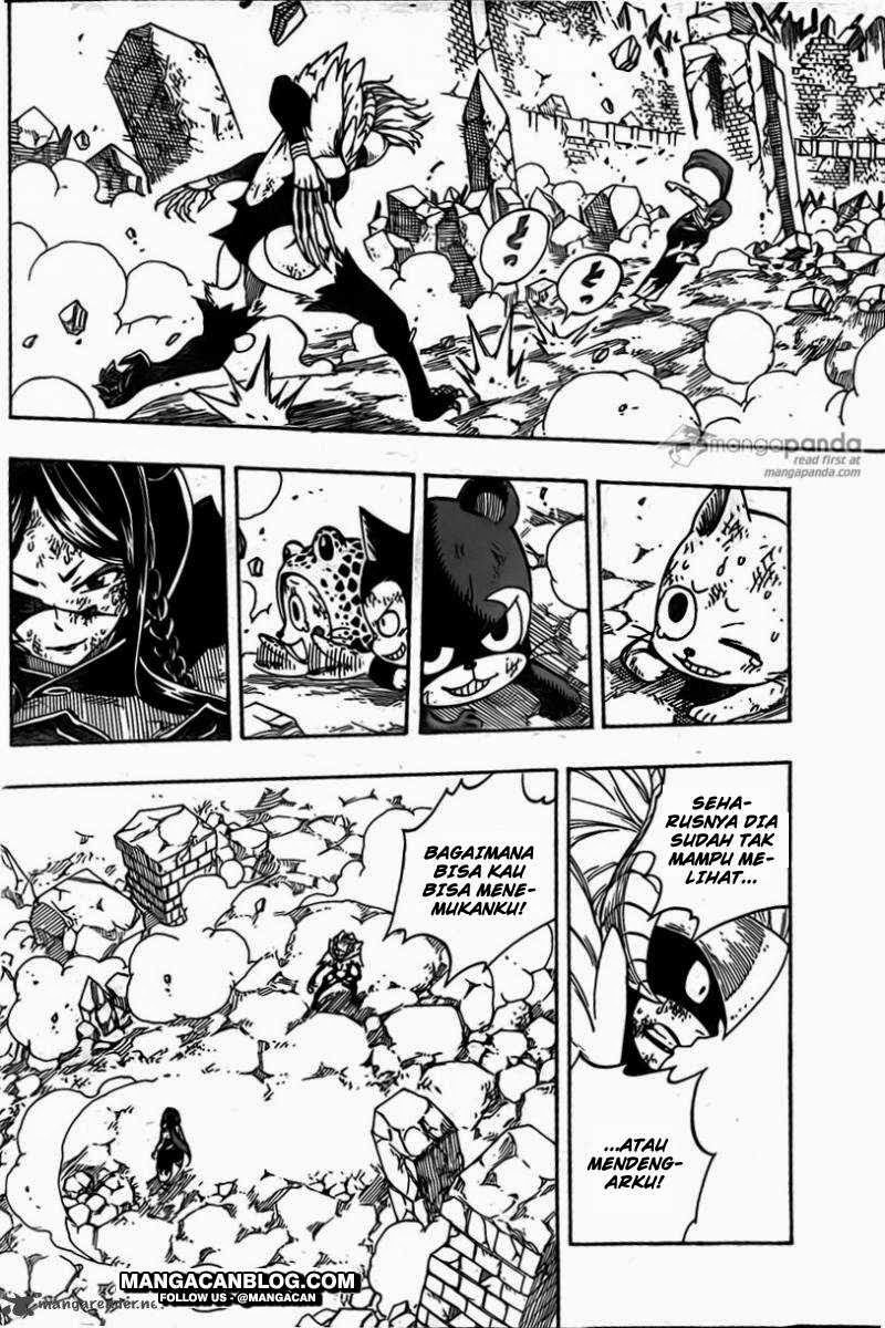 fairy-tail - Chapter: 404