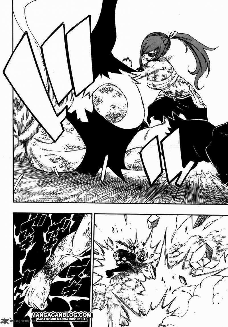 fairy-tail - Chapter: 404