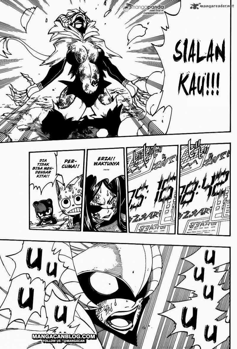 fairy-tail - Chapter: 404