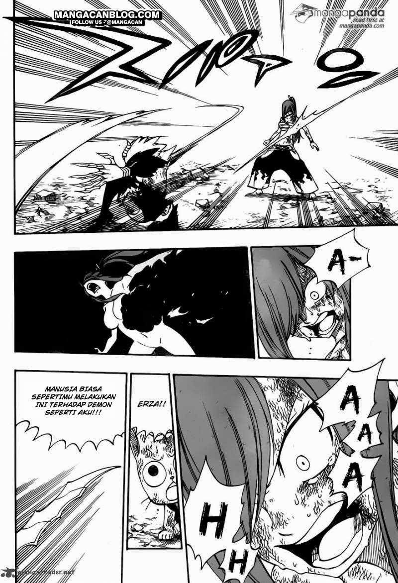 fairy-tail - Chapter: 404