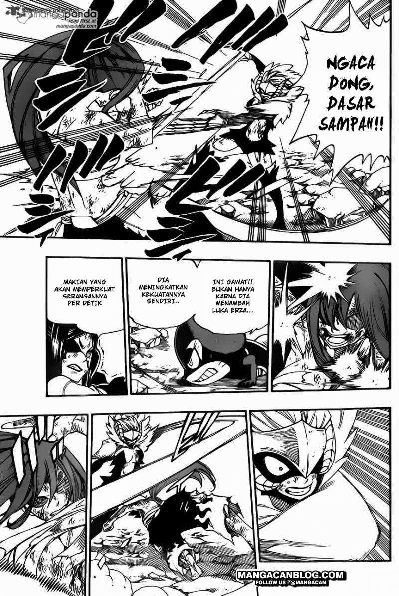 fairy-tail - Chapter: 404